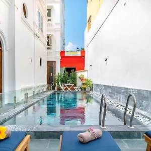 Gioan Boutique Villa