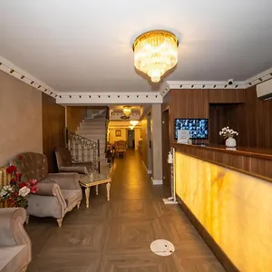 *** Hotel Melita Turchia