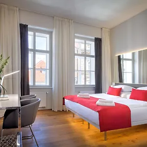 **** Hotel Bishop's House Repubblica Ceca