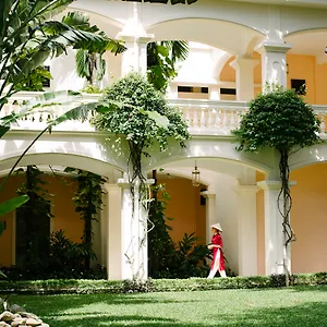 Semesteranläggning (resort) Anantara, Hoi An