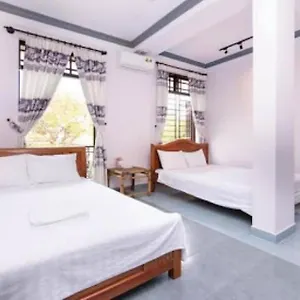 Dang Hoi An