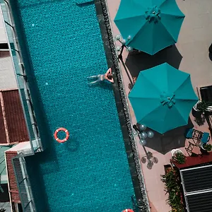 Uptown & Hoi An