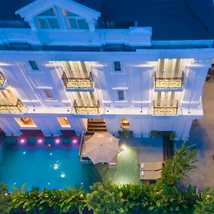 Le Pavillon Hoi An
