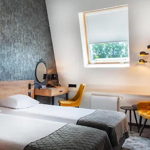 **** Hotel 1891 Garni Polonia