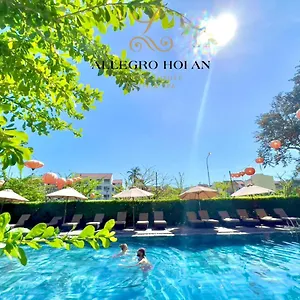 5* מלון Allegro . A Little Luxury &