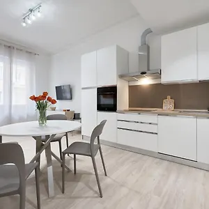Casa Flaminia , Rome Italy