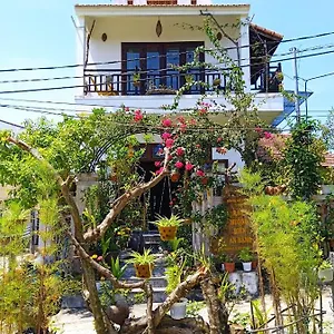 Anbang Morning Glory 안방비치 숙소호텔 Hoi An