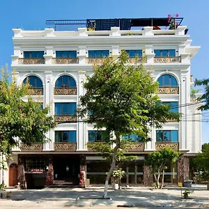 7 Seven Sea , Da Nang Vietnam