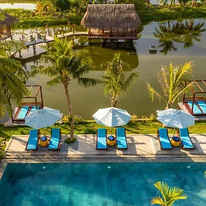 4* Hotel Zen Retreat