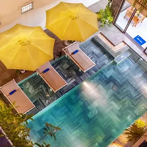 Hotell Tomorrow, Hoi An