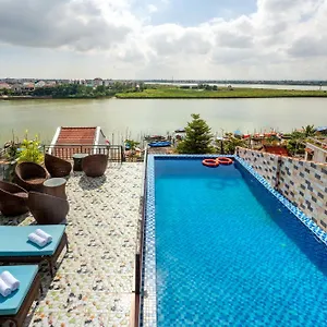 Bed & Breakfast Rock Mouse, Hoi An