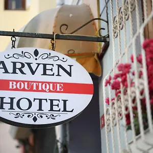 *** Hotel Arven Turchia
