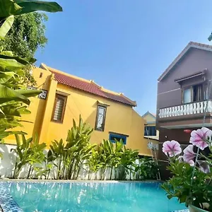 An Bang Gold Coast Hoi An