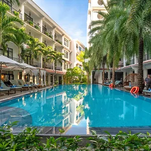 4* Feriested Hadana Boutique