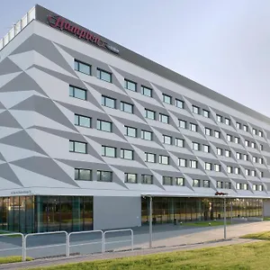 *** Hotel Hampton By Hilton Krakow Airport Polonia