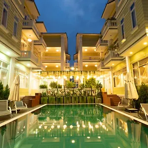 3* מלון Hawal Boutique