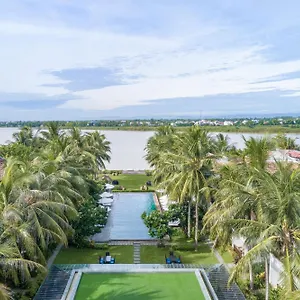 Emerald Riverside Hoi An