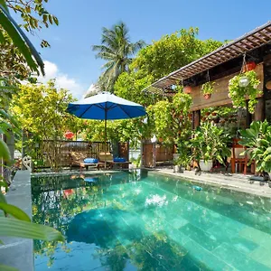 Phuoc Riverside Хойан