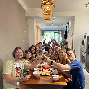 Okra Hoian Accommodatie bij particulieren