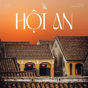 An Bang Vu Nhi Hoi An