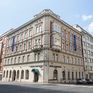 **** Hotel Ea Downtown Repubblica Ceca