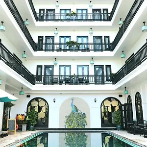 Hotell Delicacy &, Hoi An