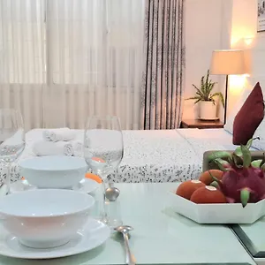 Eco Saigon , Ho Chi Minh City Vietnam