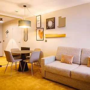 **** Hotel Brussels Airport By Ihg Belgio