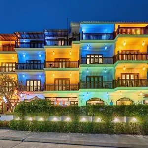 Hotell Odyssey &, Hoi An