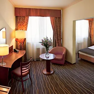 **** Hotel Luxury Family Bílá Labuť Repubblica Ceca