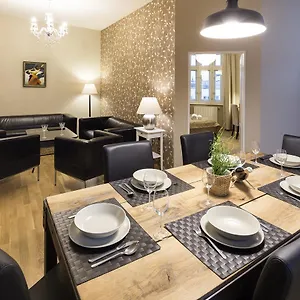 **** Hotel Ea Melantrich Repubblica Ceca