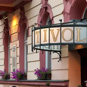 *** Hotel Tivoli Repubblica Ceca