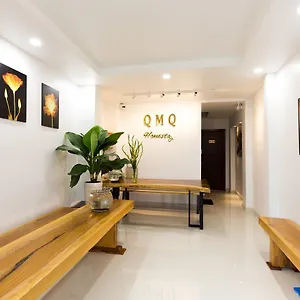 Qmq's Homestay , Ho Chi Minh City Vietnam