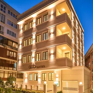 *** Hotel Ada Nisantasi Turchia