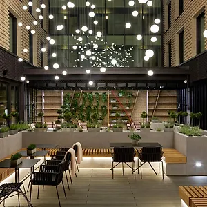 **** Hotel Puro Kazimierz Polonia