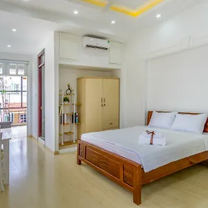 Apa Saigon , Ho Chi Minh City Vietnam