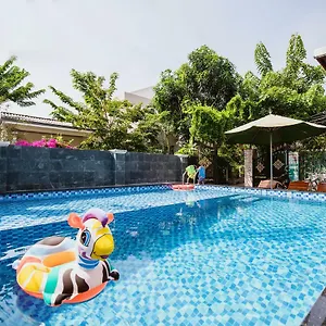 Villa Tue Tam Garden, Hoi An