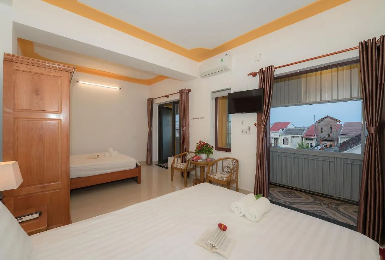 Thinh Phuc Homestay 호이안