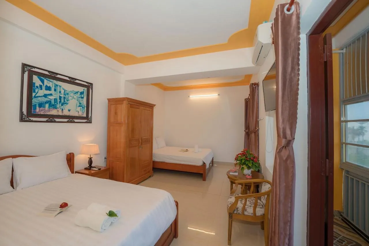 Thinh Phuc Homestay 호이안