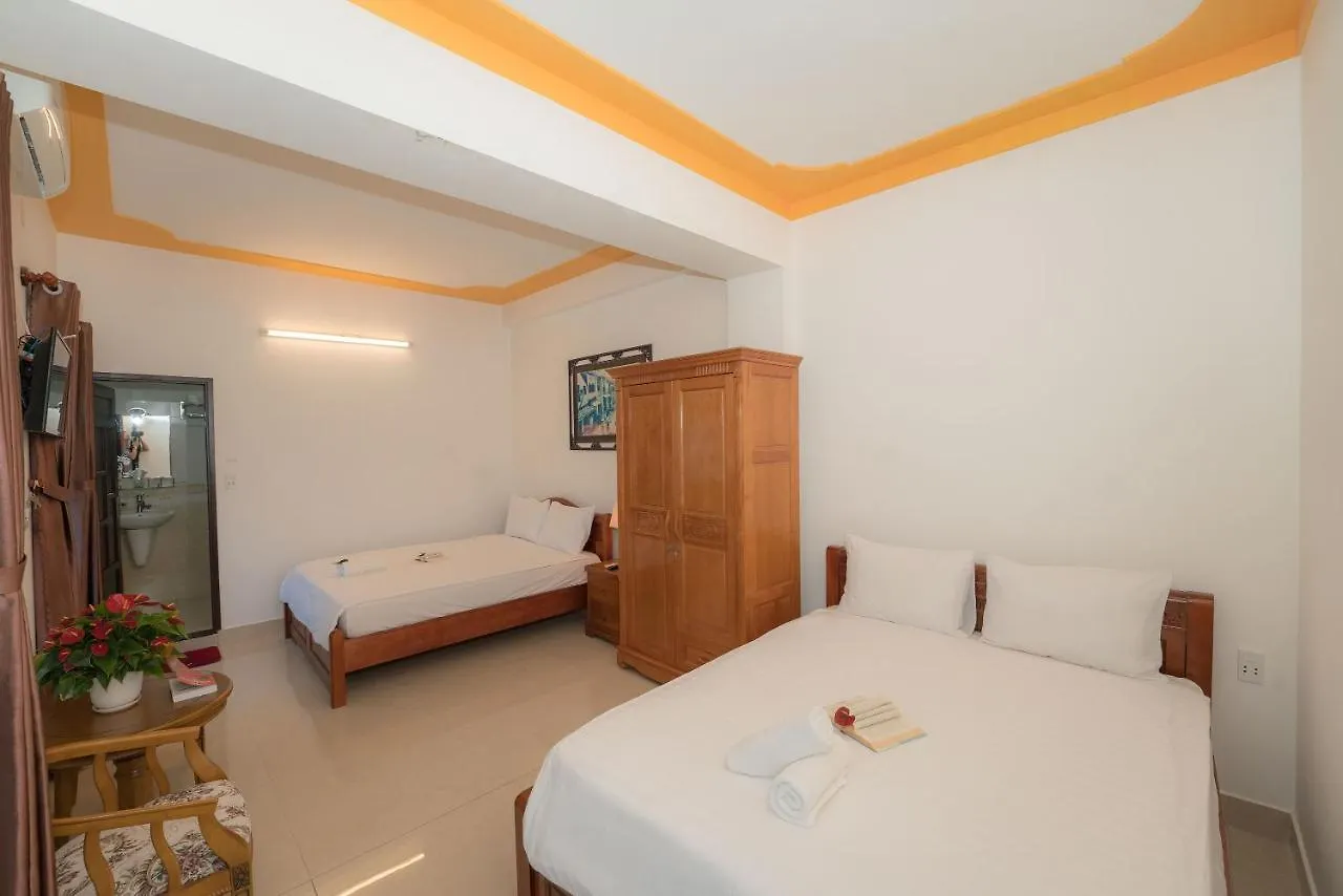 Thinh Phuc Homestay 호이안