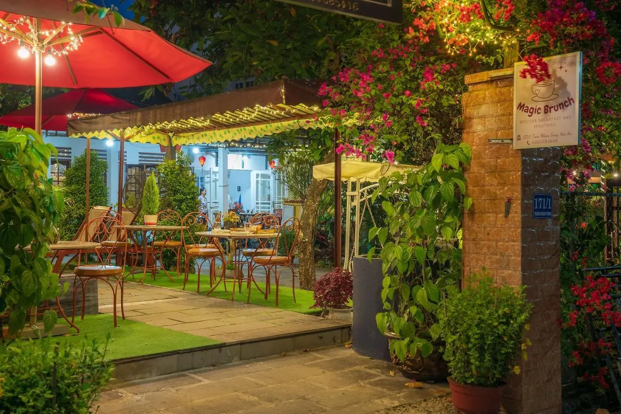 Thinh Phuc Homestay 호이안