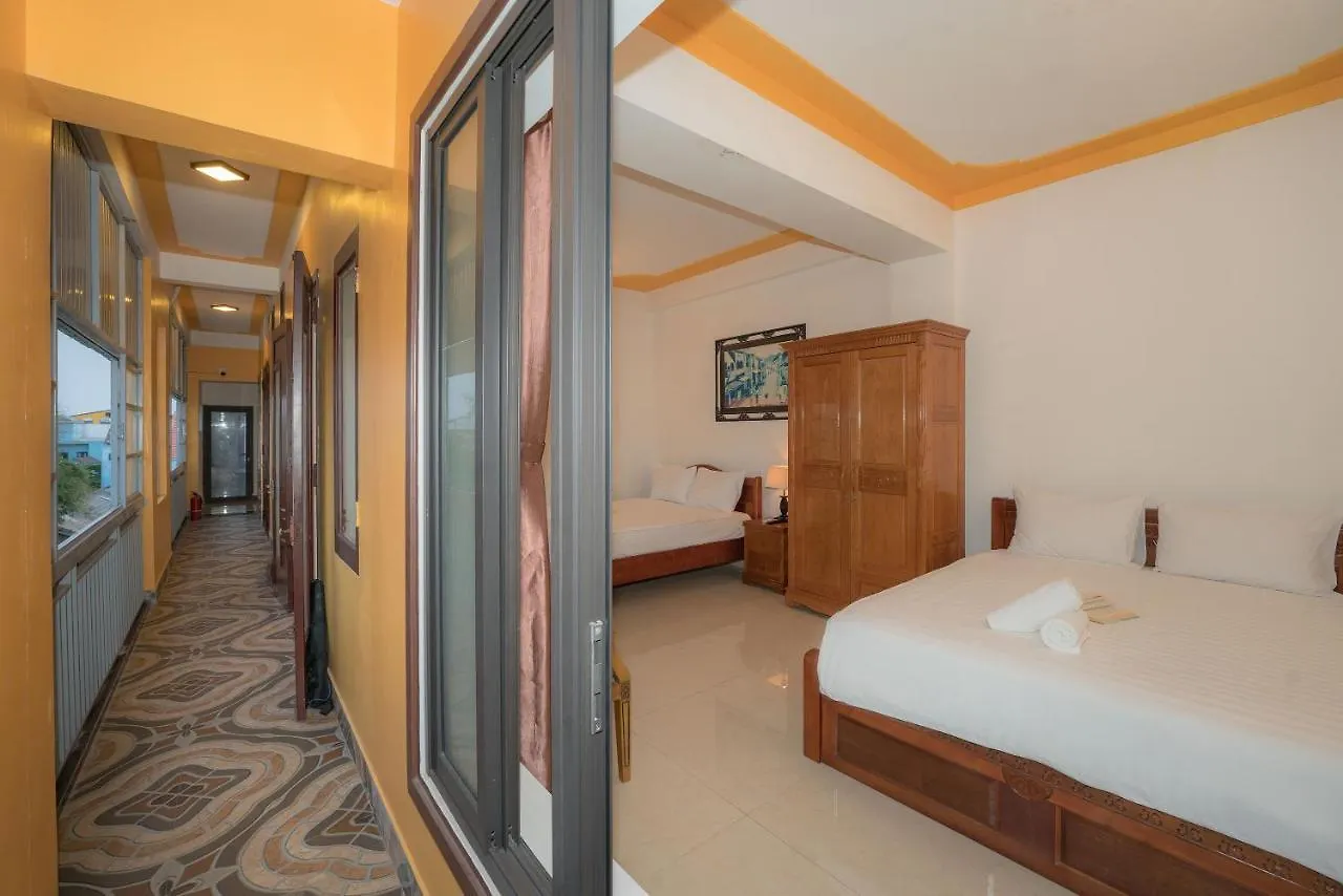 Thinh Phuc Homestay 호이안 베트남