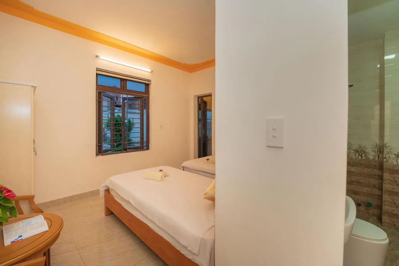 Thinh Phuc Homestay 호이안