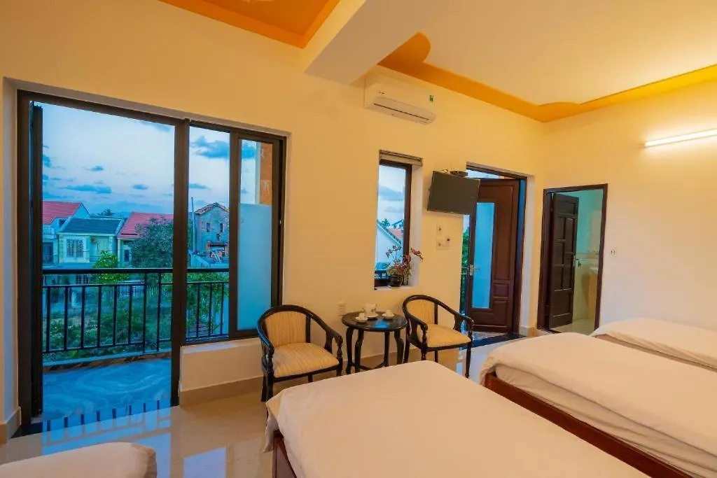 Thinh Phuc Homestay 호이안
