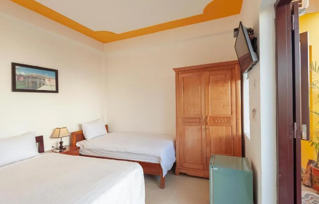 Thinh Phuc Homestay 호이안 0*,  베트남