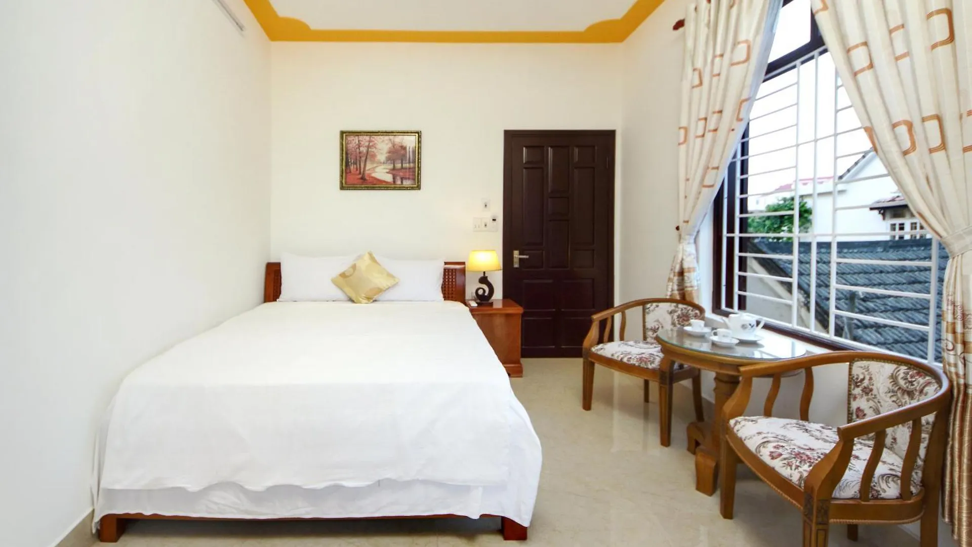 Thinh Phuc Homestay 호이안