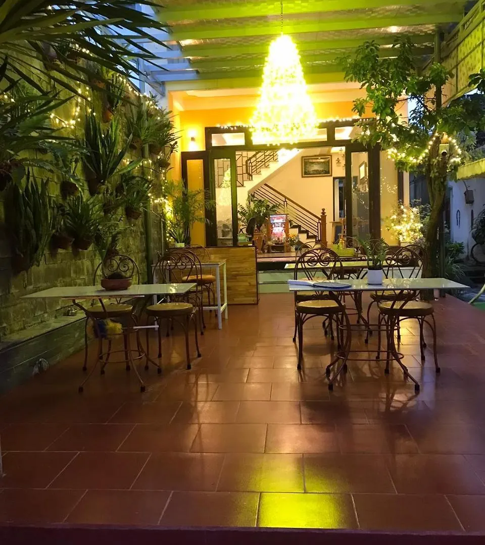 Thinh Phuc Homestay 호이안