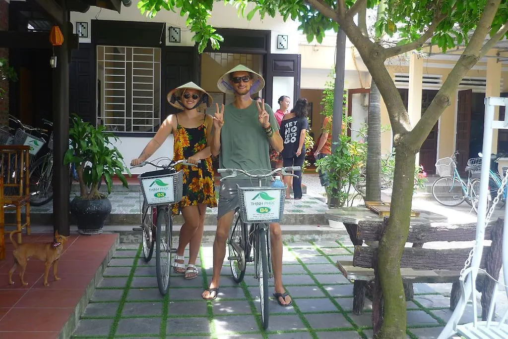 Thinh Phuc Homestay 호이안
