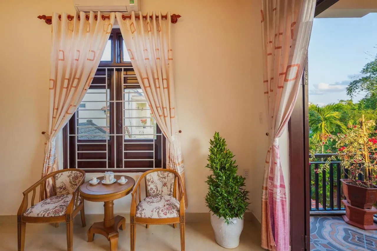 Thinh Phuc Homestay 호이안