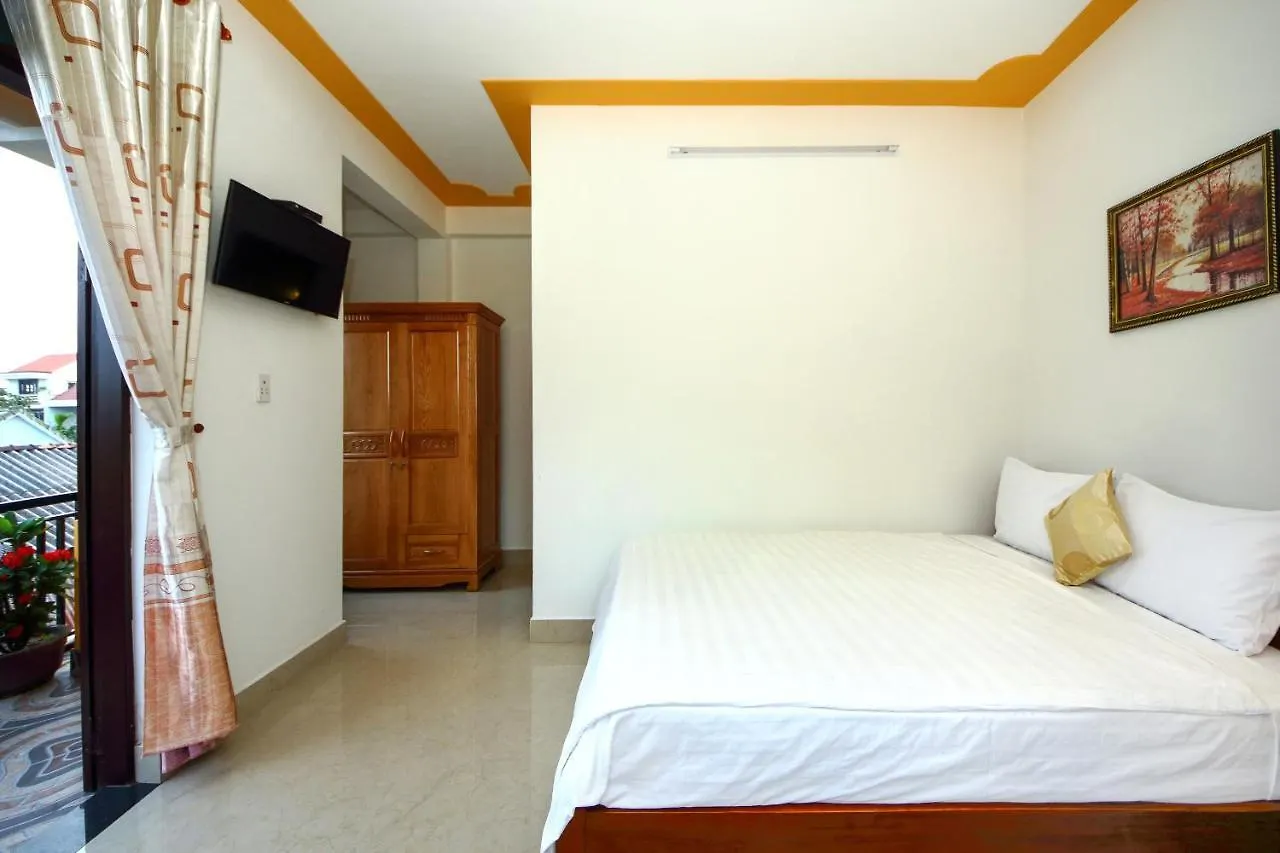 Thinh Phuc Homestay 호이안